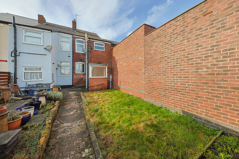 Old Hall Road Brampton
